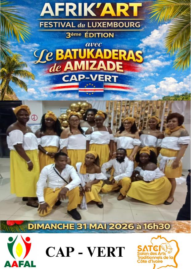 Batukaderas de Amizade